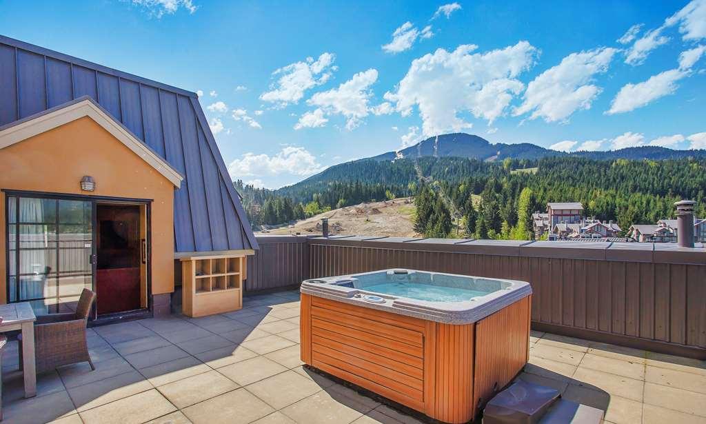 Sundial Hotel